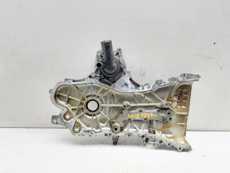 CAM CHAINE CACHE Toyota Prius Plus (ZVW4) (01-2011/-), Utilisé, Toyota