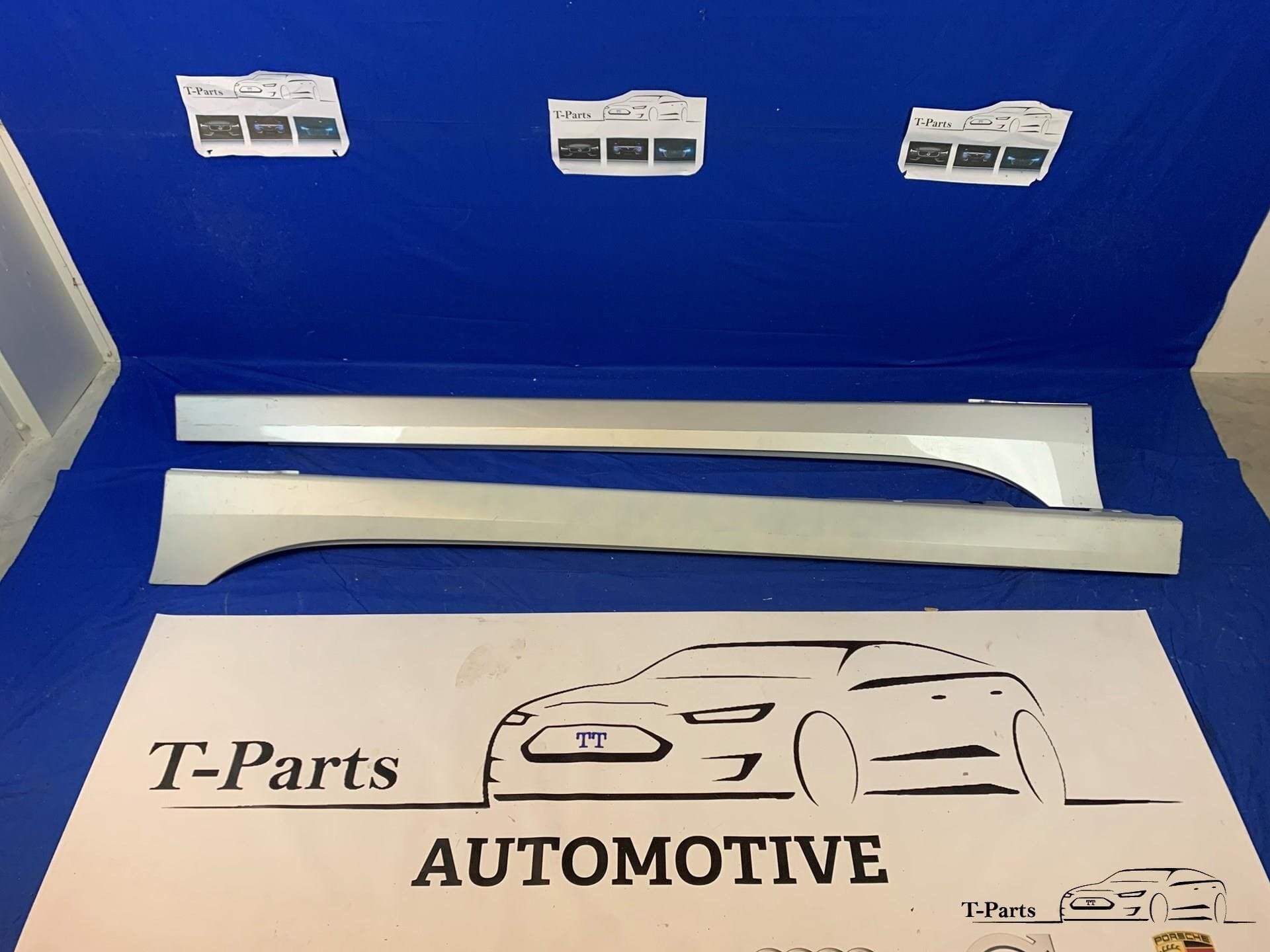 Bmw 2 serie F44 sideskirt links recht zijskirt, Info@fabrikant.eu, BMW, Motorkap, Fabrikantstraat 1
1000 AA  Amsterdam