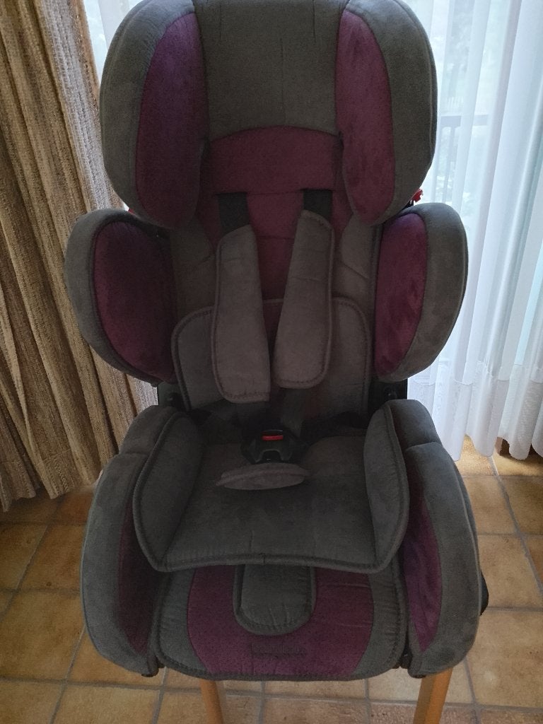 siège auto, Enlèvement, Utilisé, Cadeau d'accouchement