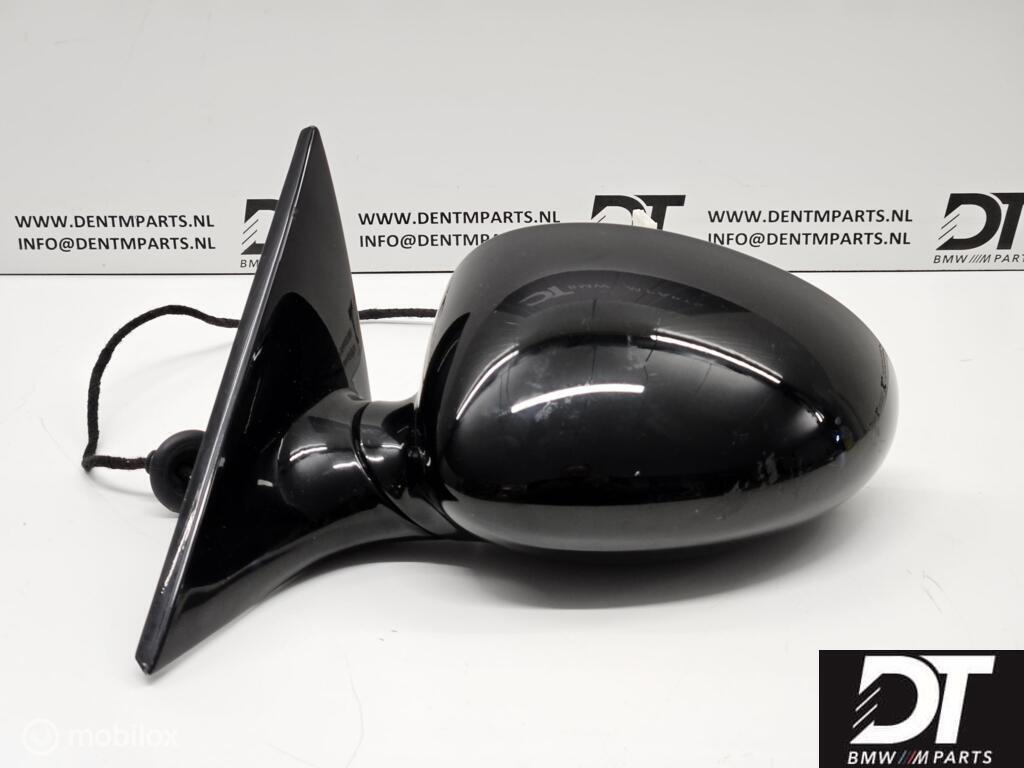 Buitenspiegel links LHD M3 CSL BMW E46 M3 CSL 51167901765, Autos : Pièces & Accessoires, Rétroviseurs, BMW, Utilisé, Enlèvement ou Envoi