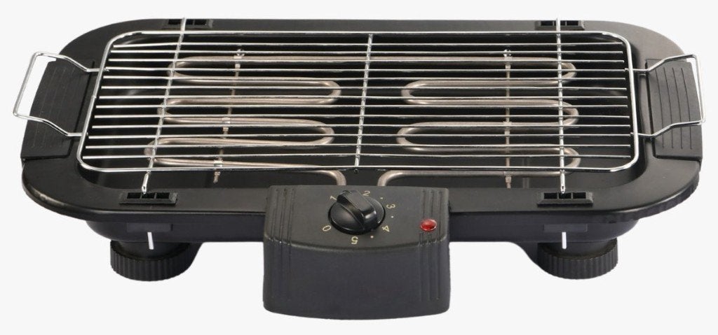 Hausberg Elektrische Barbecue. Gratis verzending!, Verzenden, Nieuw, Zie foto