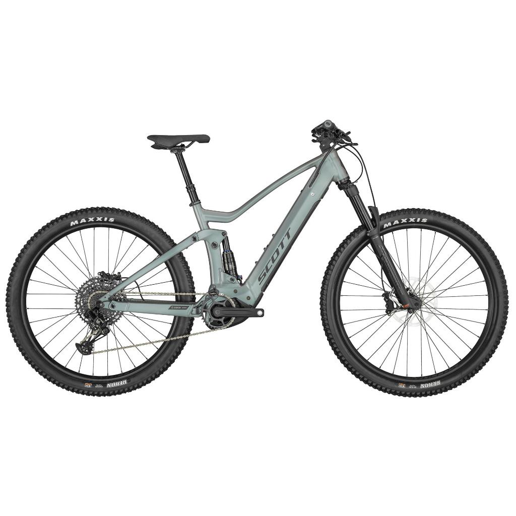 VTT SCOTT STRIKE E RIDE 930 FULL SUSPENDU ELECTRIQUE 400 km, Enlèvement ou Envoi, Comme neuf, Autres marques