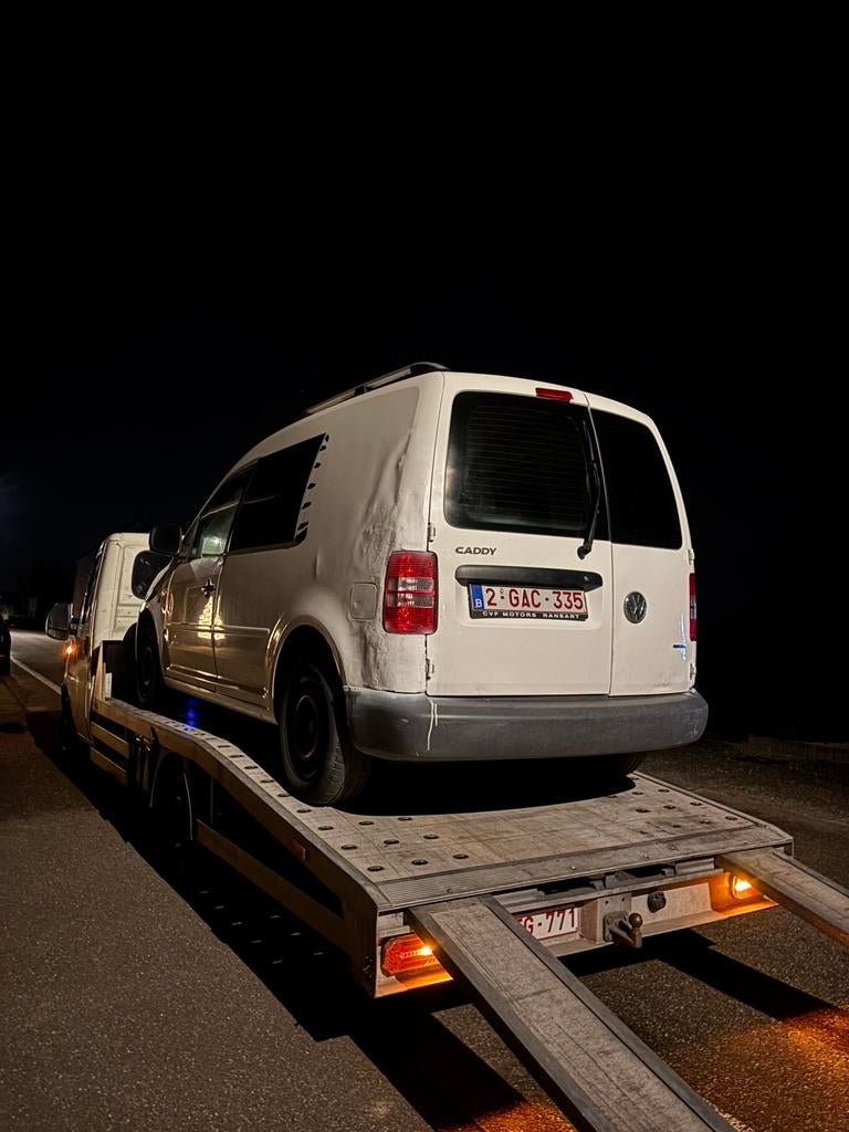 Auto Takelen 🚨 24/7 – Goedkoop & Snel 0497 98 53 50, Ophalen
