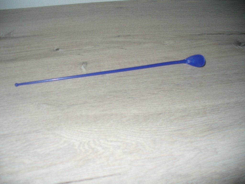 Lange lepel Tupperware Nieuw!!, Ophalen of Verzenden, Nieuw