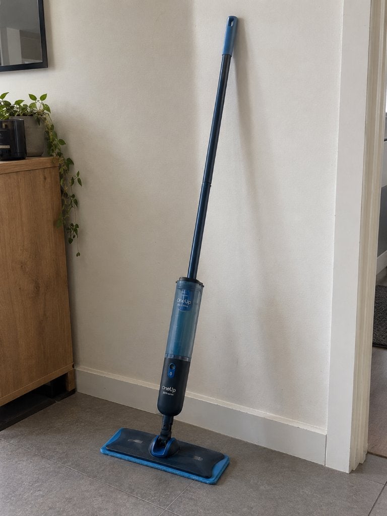 Philips One Up Electric série 3000, Maison & Meubles, Enlèvement ou Envoi, Mop ou Serpillière