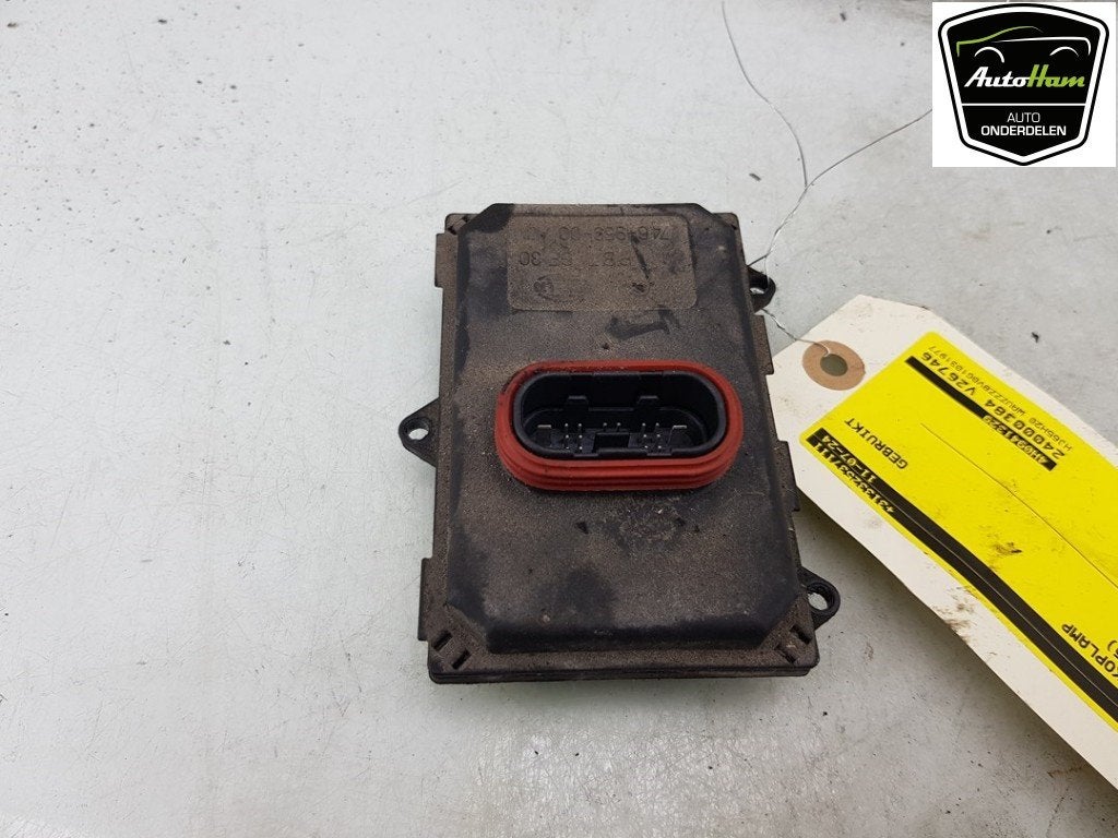MODULE LED KOPLAMP A3 Limousine (8VS / 8VM) (|4H0941329|), Auto-onderdelen, Dhr. J. Ham, Gebruikt, Administratie@autoham.nl, Audi