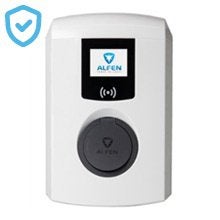 Alfen Eve Single Pro-line LAADPAAL 1F T2 32A RFID ALB PD, Auto diversen, Laadpalen, Ophalen, Nieuw, Laadpaal