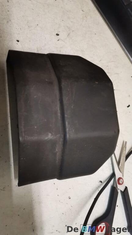 Afsluitkapje BMW E30 E36 E34 12121715497, Gebruikt, Ophalen of Verzenden, BMW, BMW