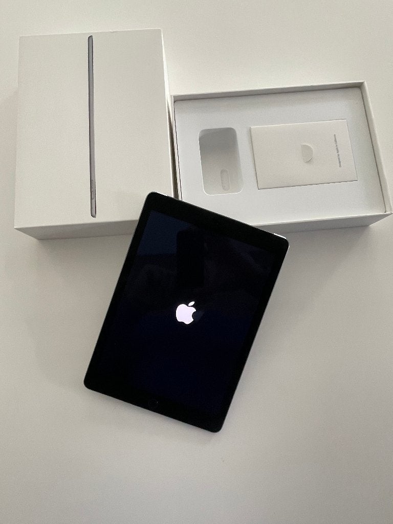 ipad, Computers en Software, Apple iPads, 10 inch, Gebruikt, Apple iPad Air, Ophalen of Verzenden