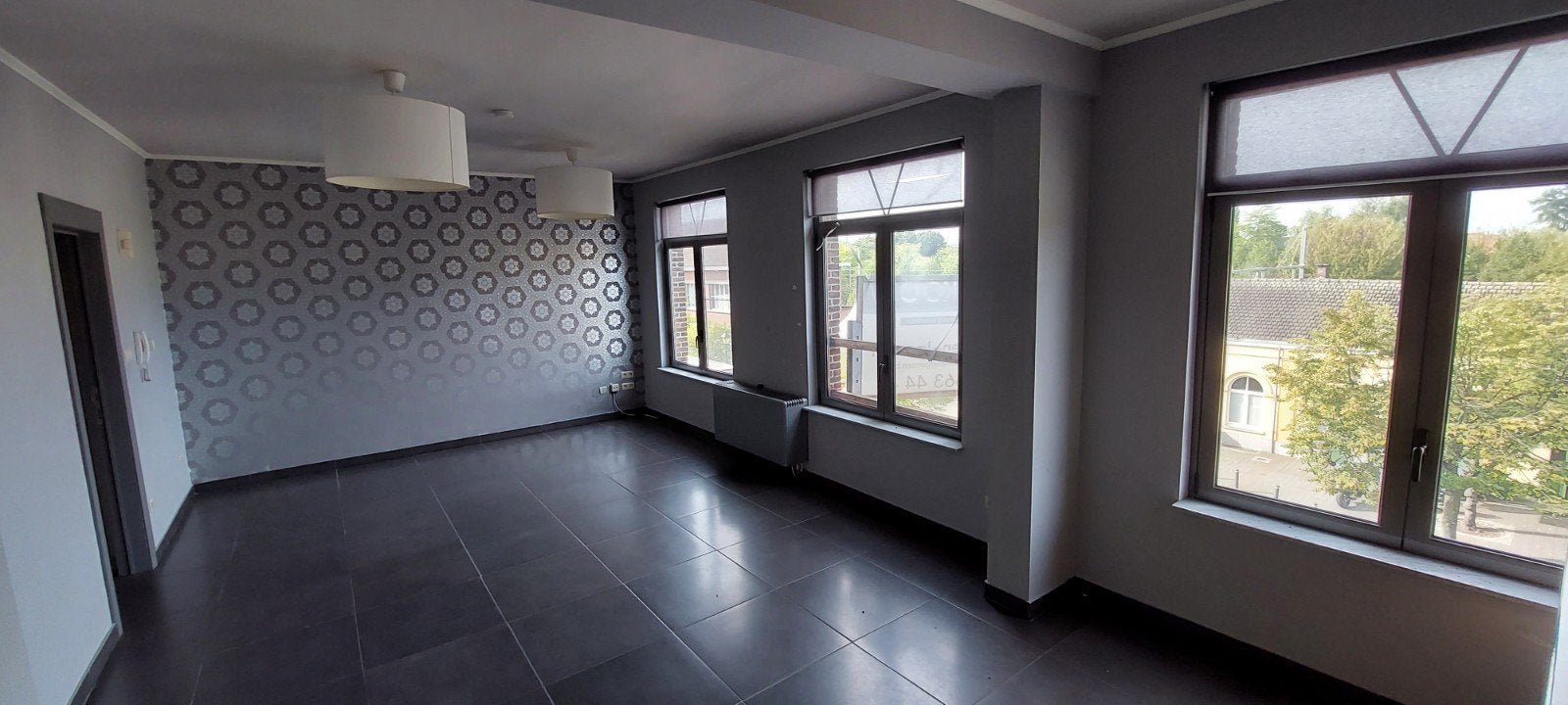 1slpk appartement centrum leopoldsburg, 280 kWh/m²/jaar, Leopoldsburg, Tot 200 m², 65 m²