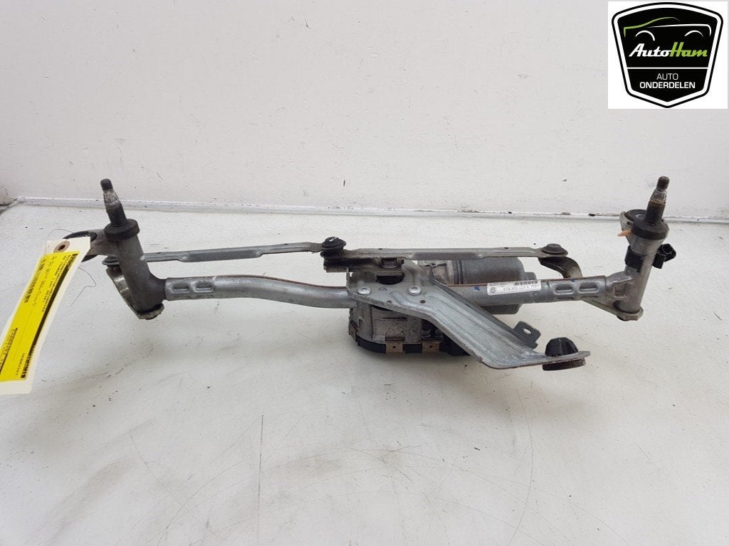 RUITENWISSER MECH + MOTOR Volkswagen Touran (5T1), Gebruikt, Volkswagen