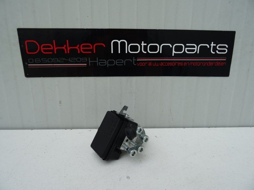 ABS Pomp / ABS Unit Kawasaki Z H2 SE / ZH2 2020-2021-2022 >, Motoren, Gebruikt, -, -, Ophalen of Verzenden