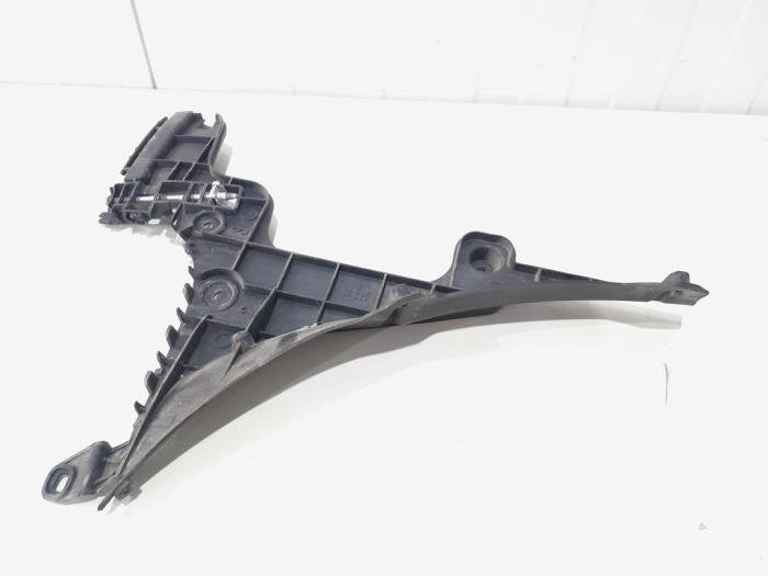 Support pare-chocs arrière gauche d'un Audi A3, -, 3 mois de garantie, Audi, Utilisé