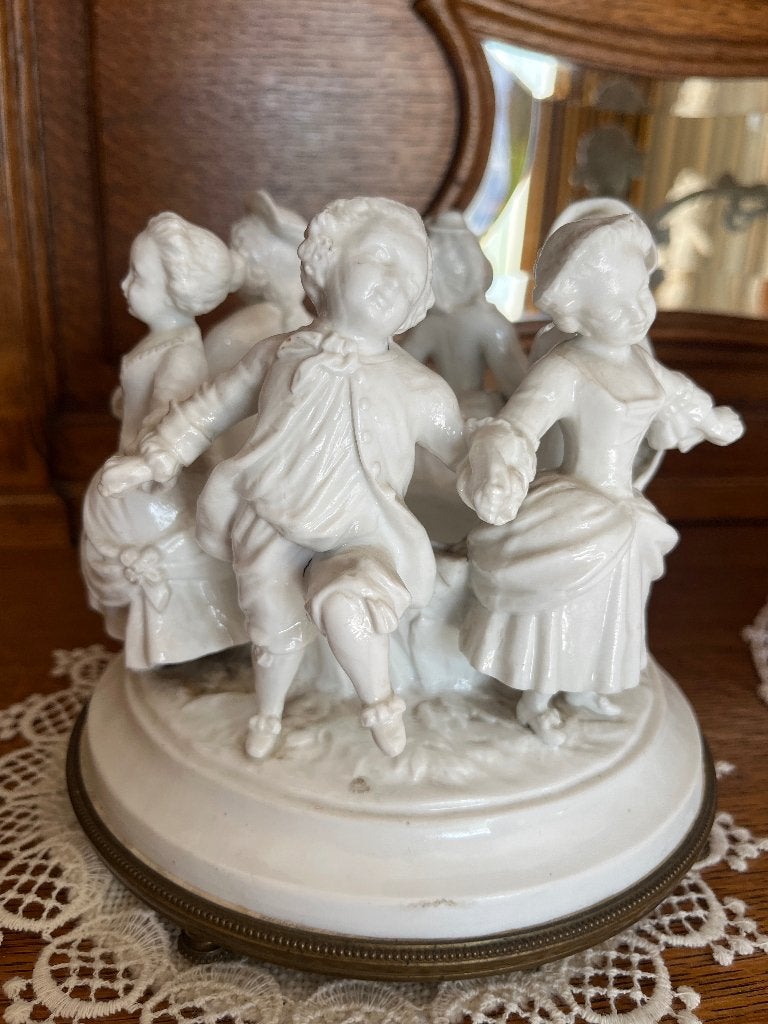 Armatuur, Antiquités & Art, Enlèvement