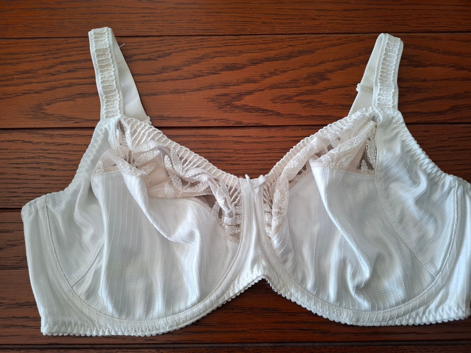 BH prima donna EU 85 E, Kleding | Dames, Prima Donna, Ophalen of Verzenden, Beige, BH