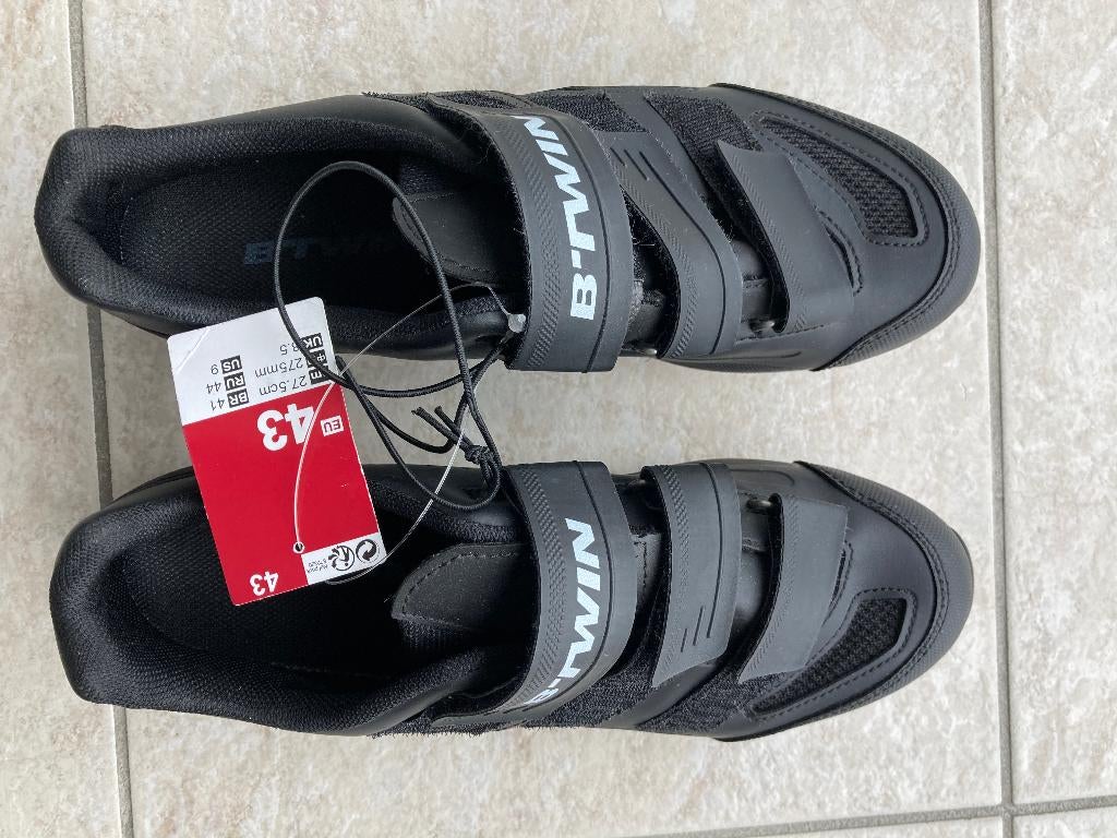 Mountainbike schoenen - splinternieuw - maat 43, Fietsen en Brommers, Ophalen, Nieuw, Heren, Overige merken