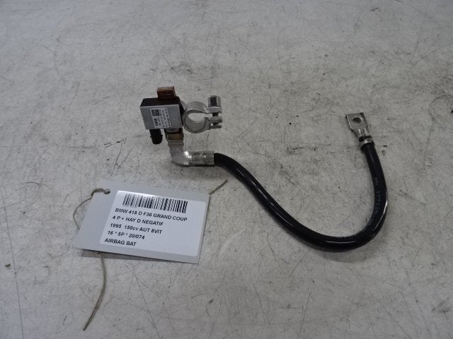 AIRBAG DIVERS BMW 4 serie Gran Coupe (F36) (6121911787701), Utilisé, BMW