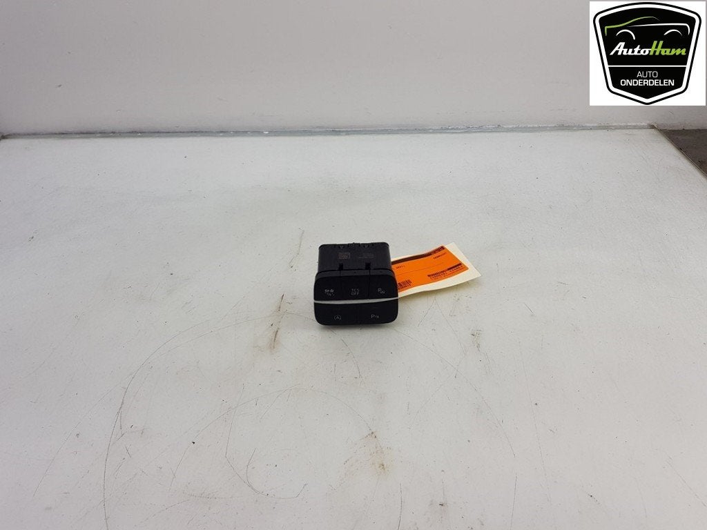 SCHAKELAAR Ford Fiesta Active (|JX7T11B573AB|2230568|), Gebruikt, Ford