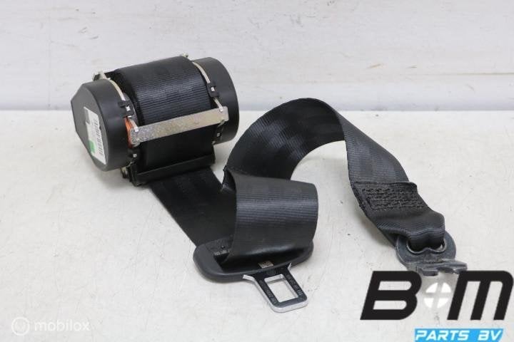 Gordel achterzijde VW Golf 7 5G0857805, Gebruikt