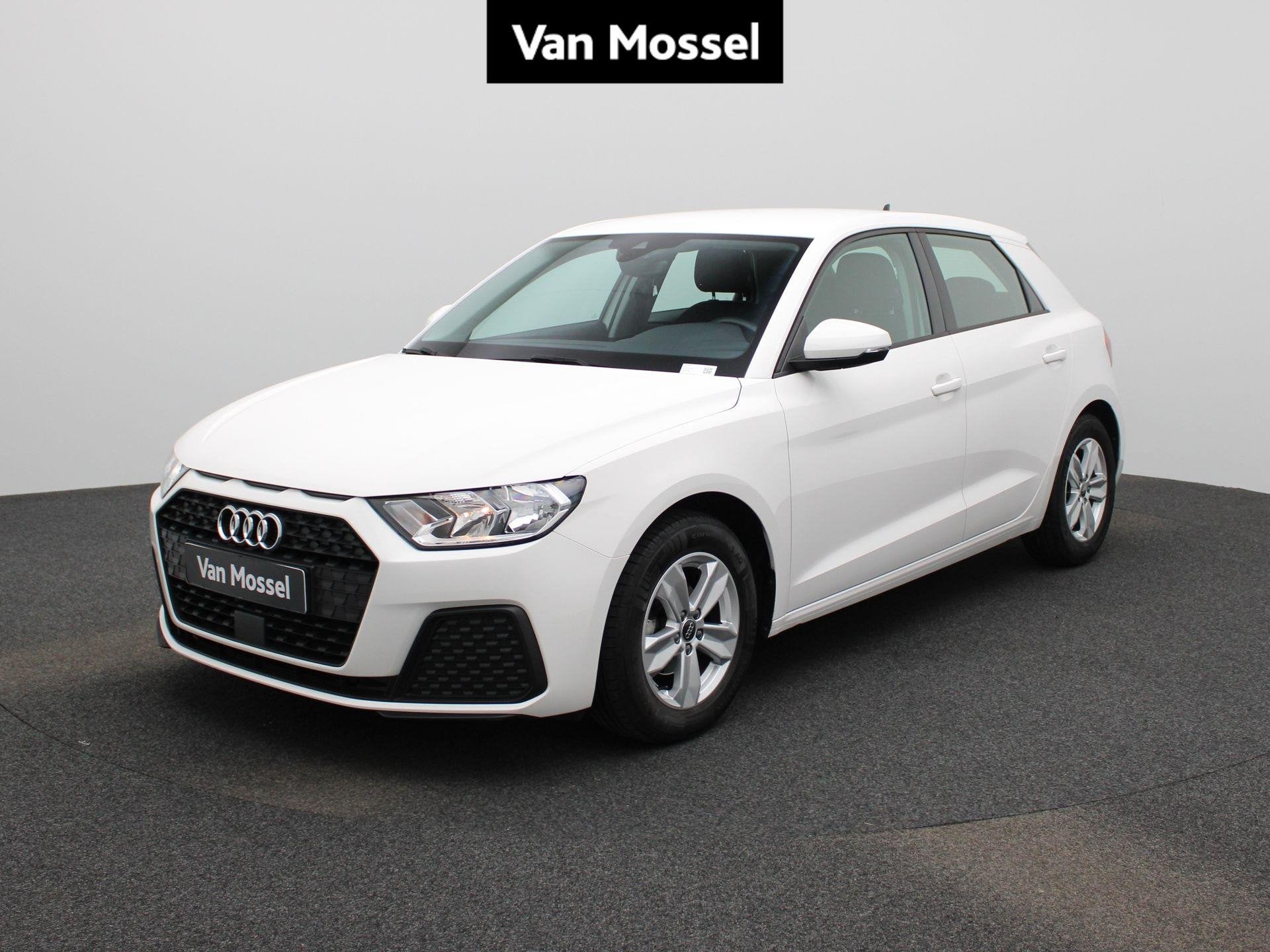 Audi A1 Sportback 1.0 25 TFSI 70kW Attraction, Autos, Achat, A1, Euro 6, Entreprise