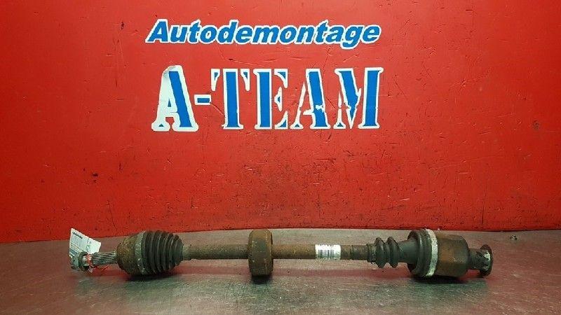 ARBRE DE TRANSMISSION AVANT DROIT Renault Twingo II (CN), Utilisé, Renault