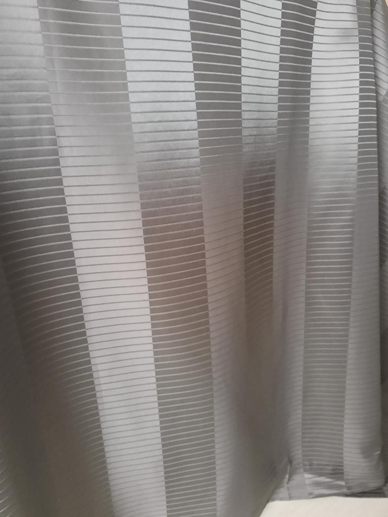 draperie, Enlèvement, Brun
