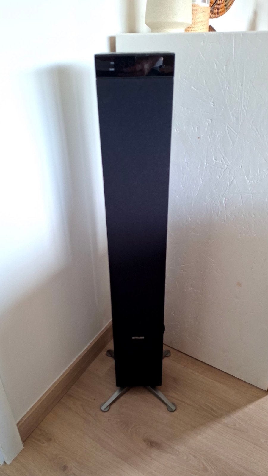 Baffle Design Bluetooth, TV, Hi-fi & Vidéo, Enlèvement