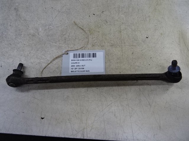 STABILISATORSTANG KOPPELSTANG LINKS VOOR BMW 3 serie (E92), Gebruikt, BMW