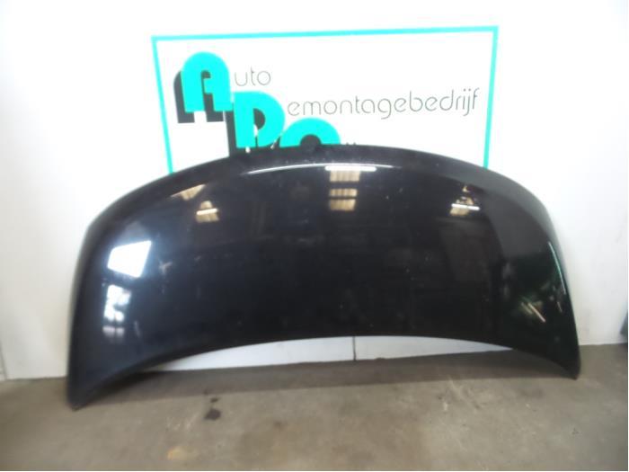 Capot d'un Hyundai H300 (NBA), -, 3 mois de garantie, Utilisé, Hyundai
