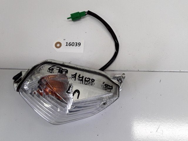 GTR1400 2007 - 2009 Kawasaki Pinker D1-26633