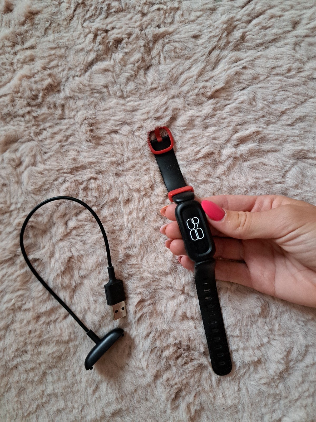 Fitbit ace 3, Ophalen of Verzenden