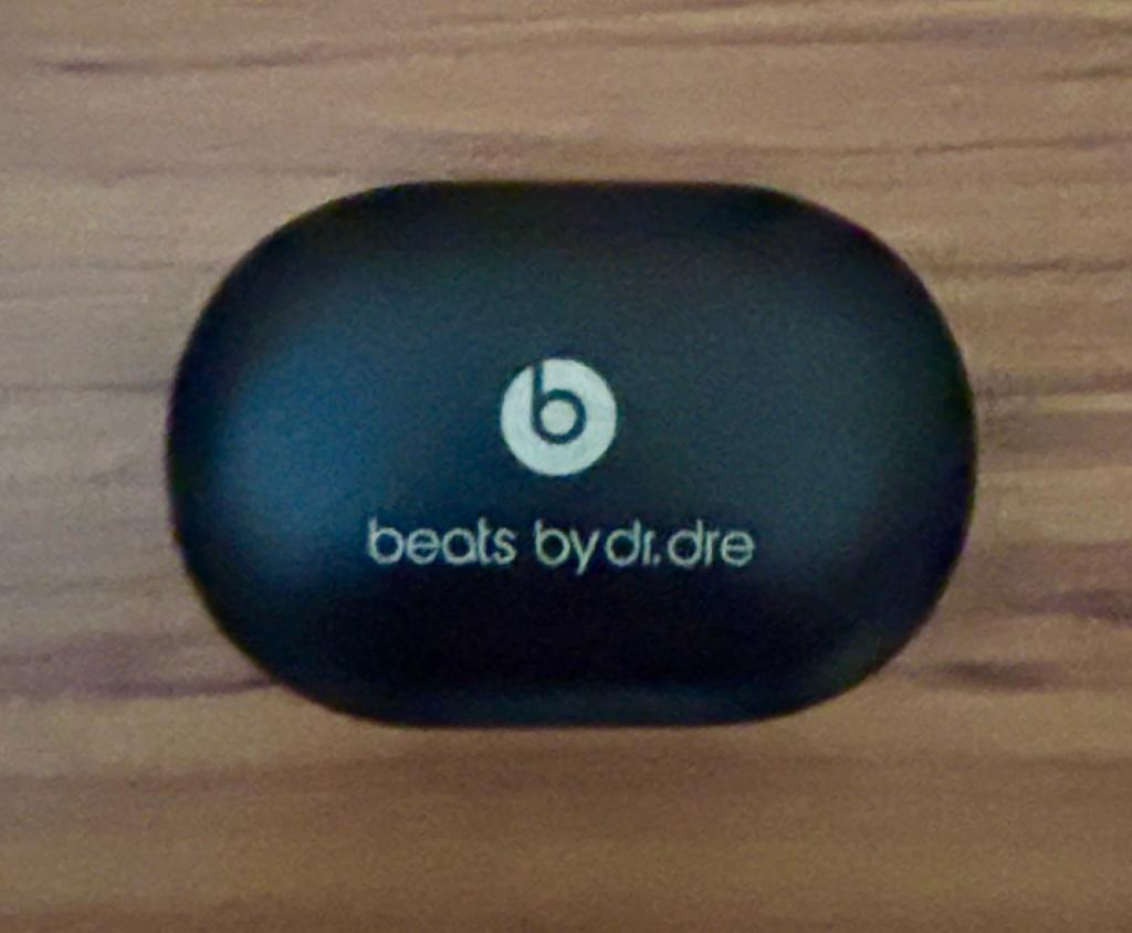 Écouteurs bluetooth Beats, Enlèvement, Utilisé, Bluetooth