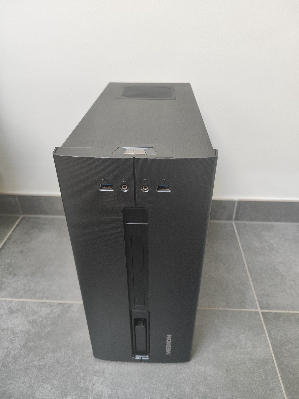Server of office PC (i5-10400), Enlèvement, Comme neuf