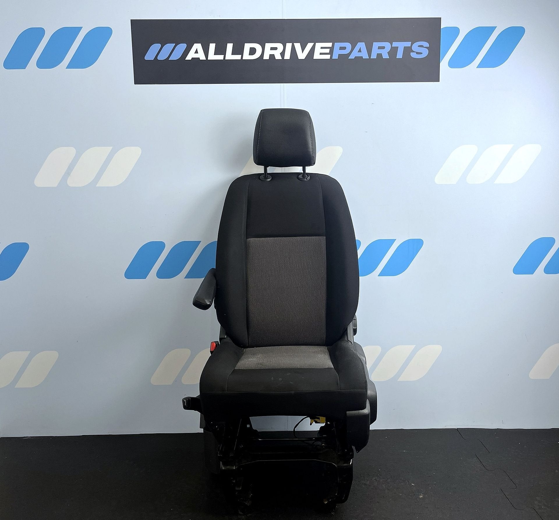 Bestuurdersstoel links voor Peugeot Expert 1616755380, Gebruikt, -, -, Ophalen of Verzenden