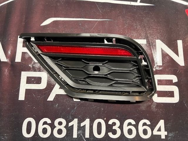 Volkswagen T-Roc Afdekplaat Reflector Rechts 2GA807246C, Volkswagen, -, Utilisé, -