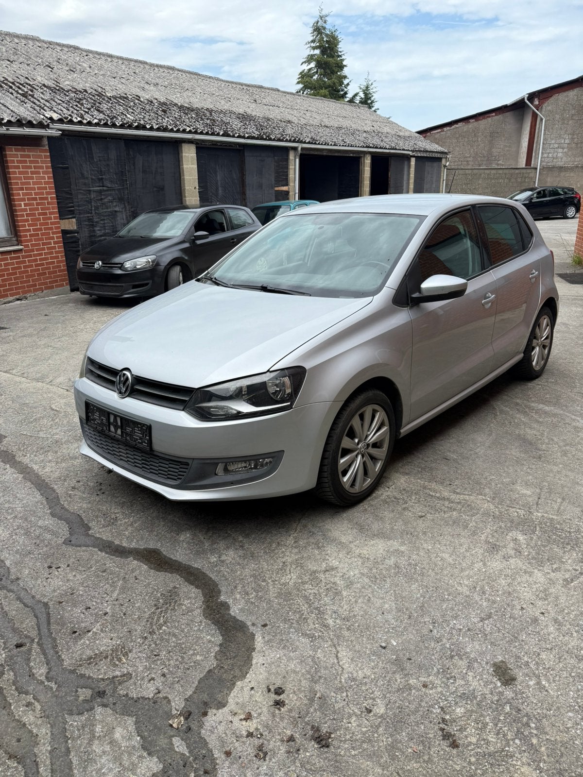 Volkswagen Polo 1.4 essence, Autos, Achat, Particulier, Polo