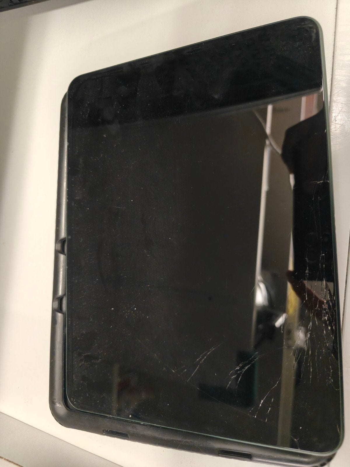 oneplus tablet - Gebroken scherm, Computers en Software, Ophalen of Verzenden
