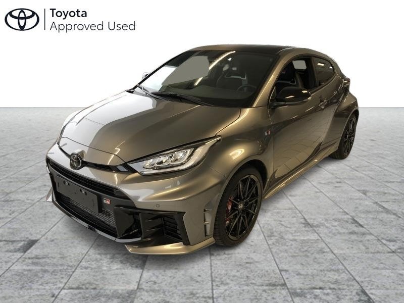 Toyota Yaris GR Yaris, Auto's, Toyota, Automaat, 1618 cc, Euro 6, Bedrijf