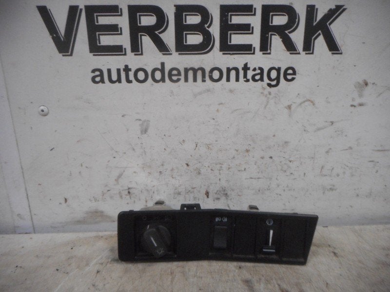 INTERRUPTEUR D'ECLAIRAGE Volvo 940 I Estate, Utilisé, Volvo