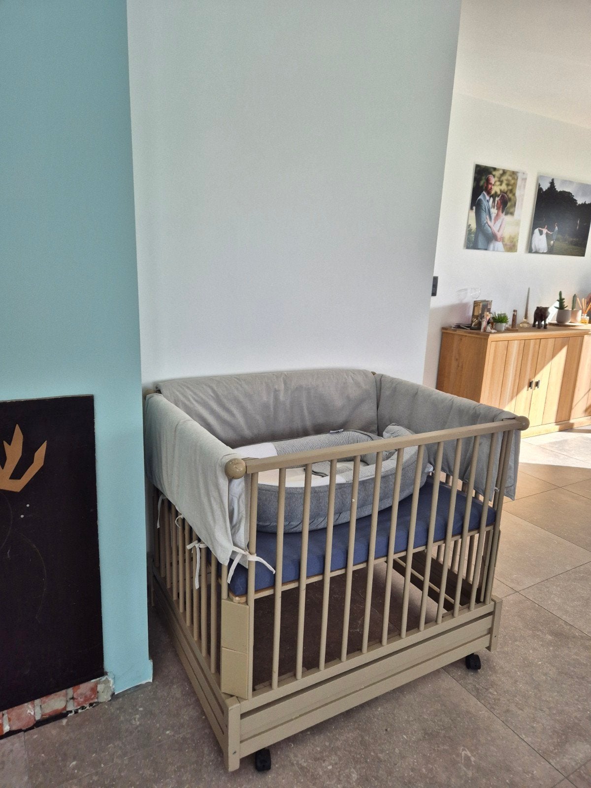 Park quax, Kinderen en Baby's, Ophalen