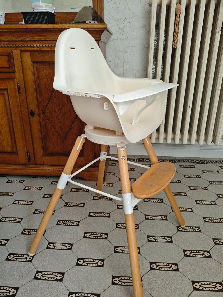 Childwood evolu, Kinderen en Baby's, Ophalen, Gebruikt, Overige typen, Gordel(s)
