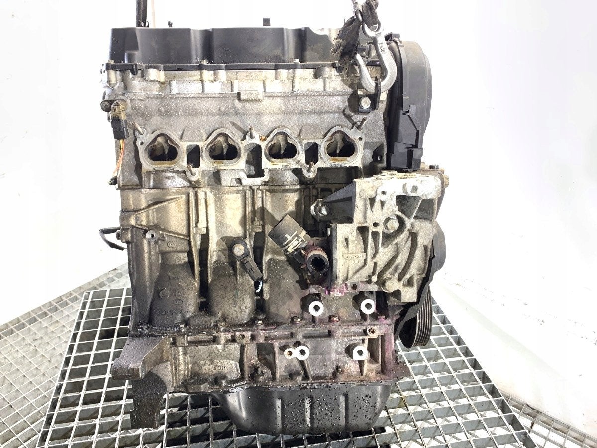 Moteur KFU Nu CITROEN C4, Envoi, Utilisé, Skoda