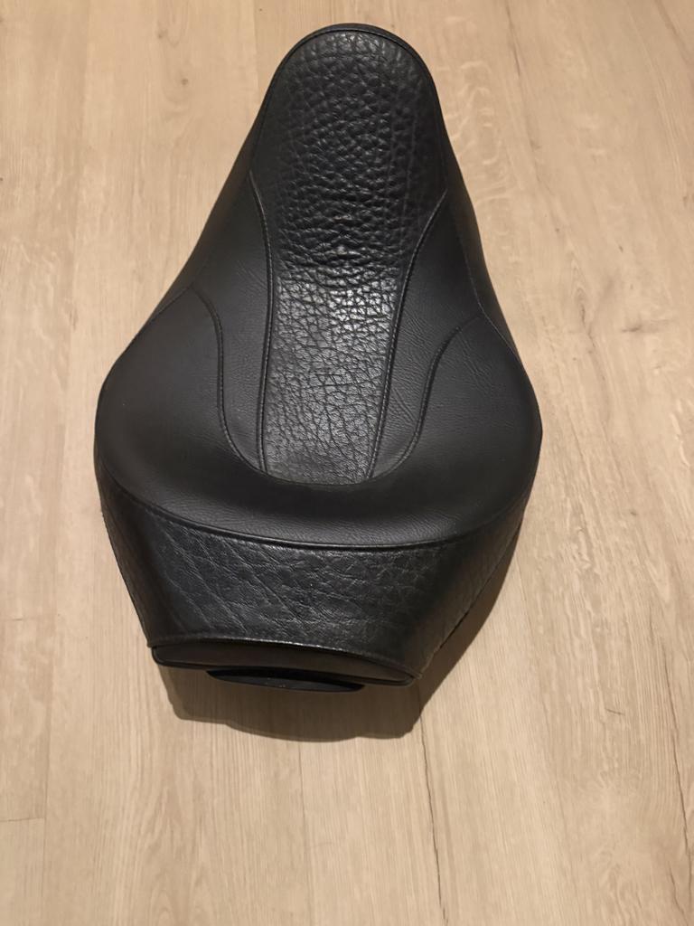 Zadel Harley Davidson Touring(origineel), Motoren, Ophalen