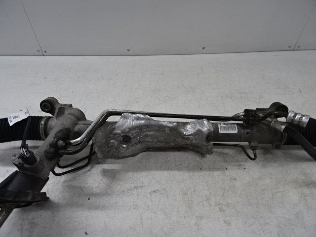 CREMAILLERE DIRECTION MECANIQUE Focus C-Max (3M513A500AN), Utilisé, Ford