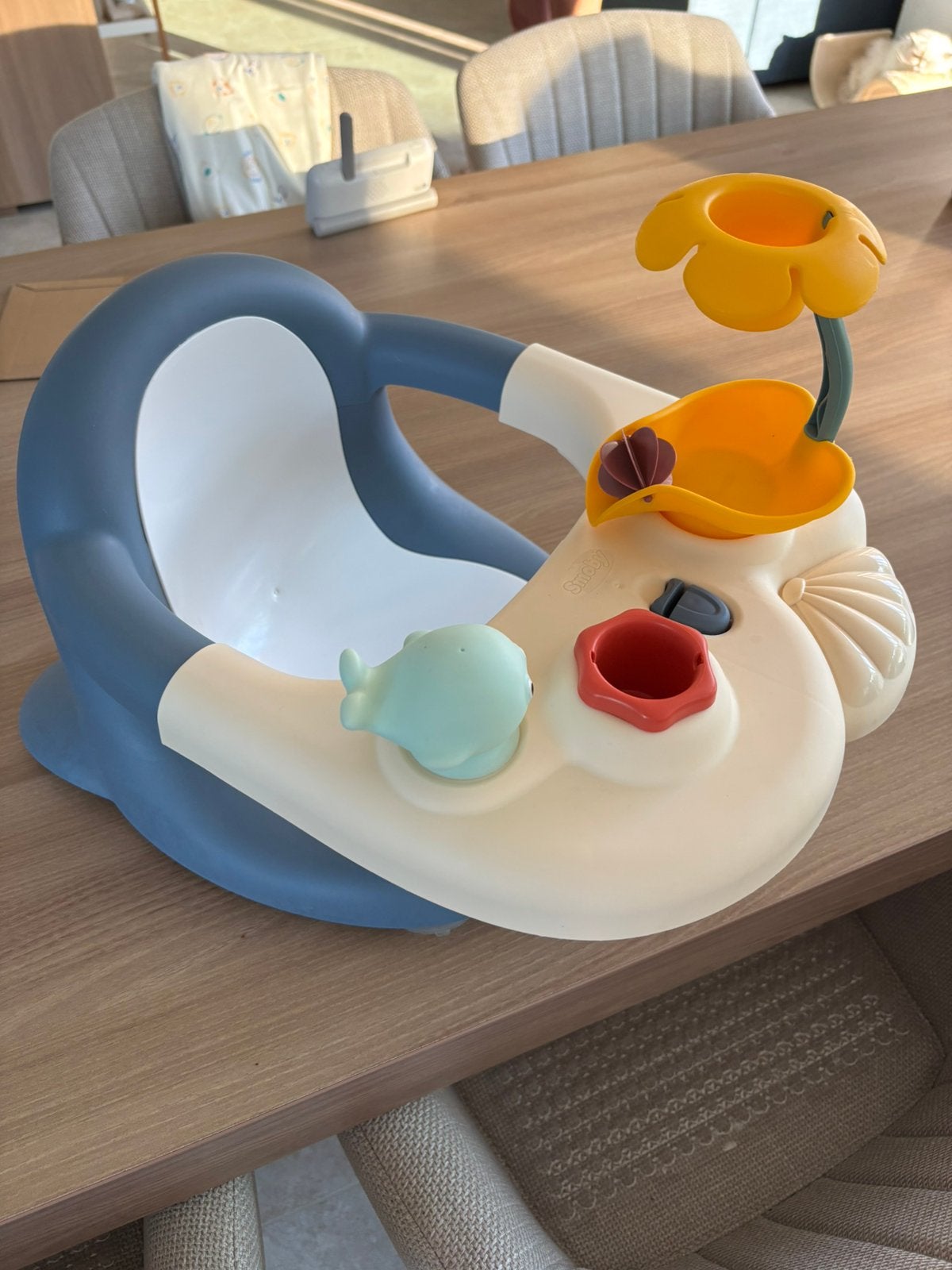 Smoby badzitje, Kinderen en Baby's, Ophalen, Nieuw