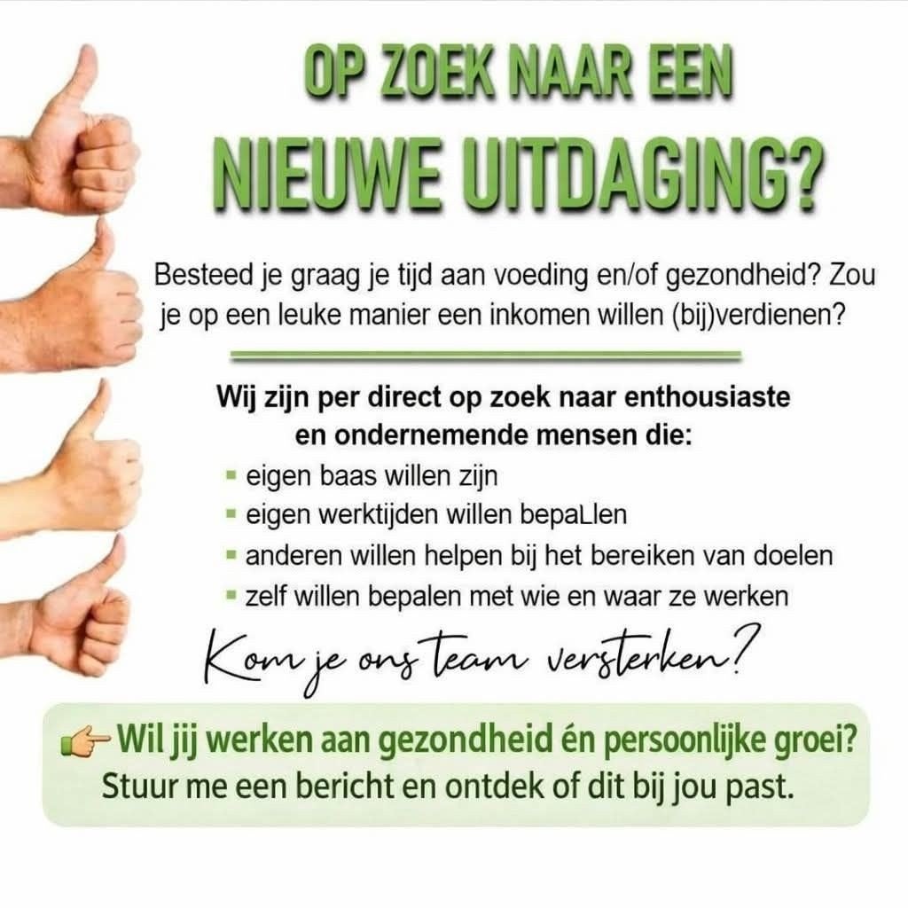 Thuiswerk - extra geld verdienen met leuke bijverdienste, Vacatures