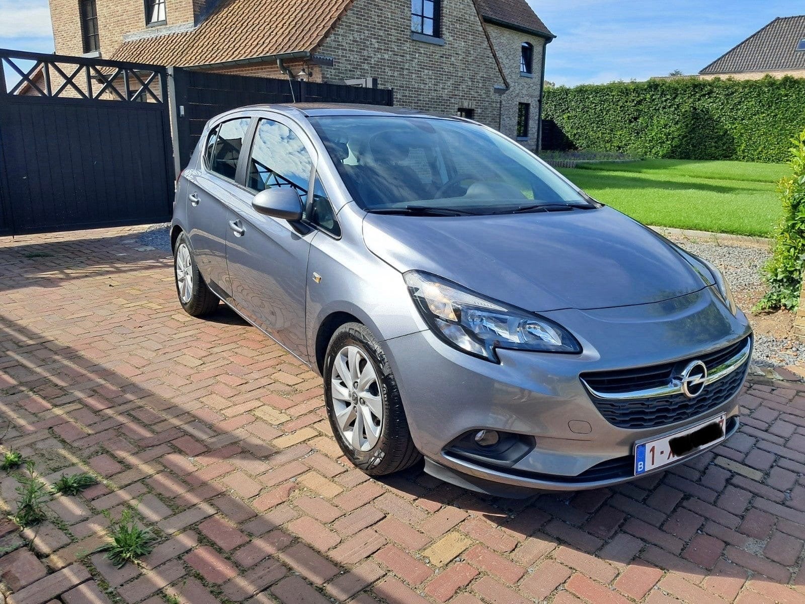 Opel Corsa, Auto's, Voorwielaandrijving, Euro 6, Android Auto, Particulier