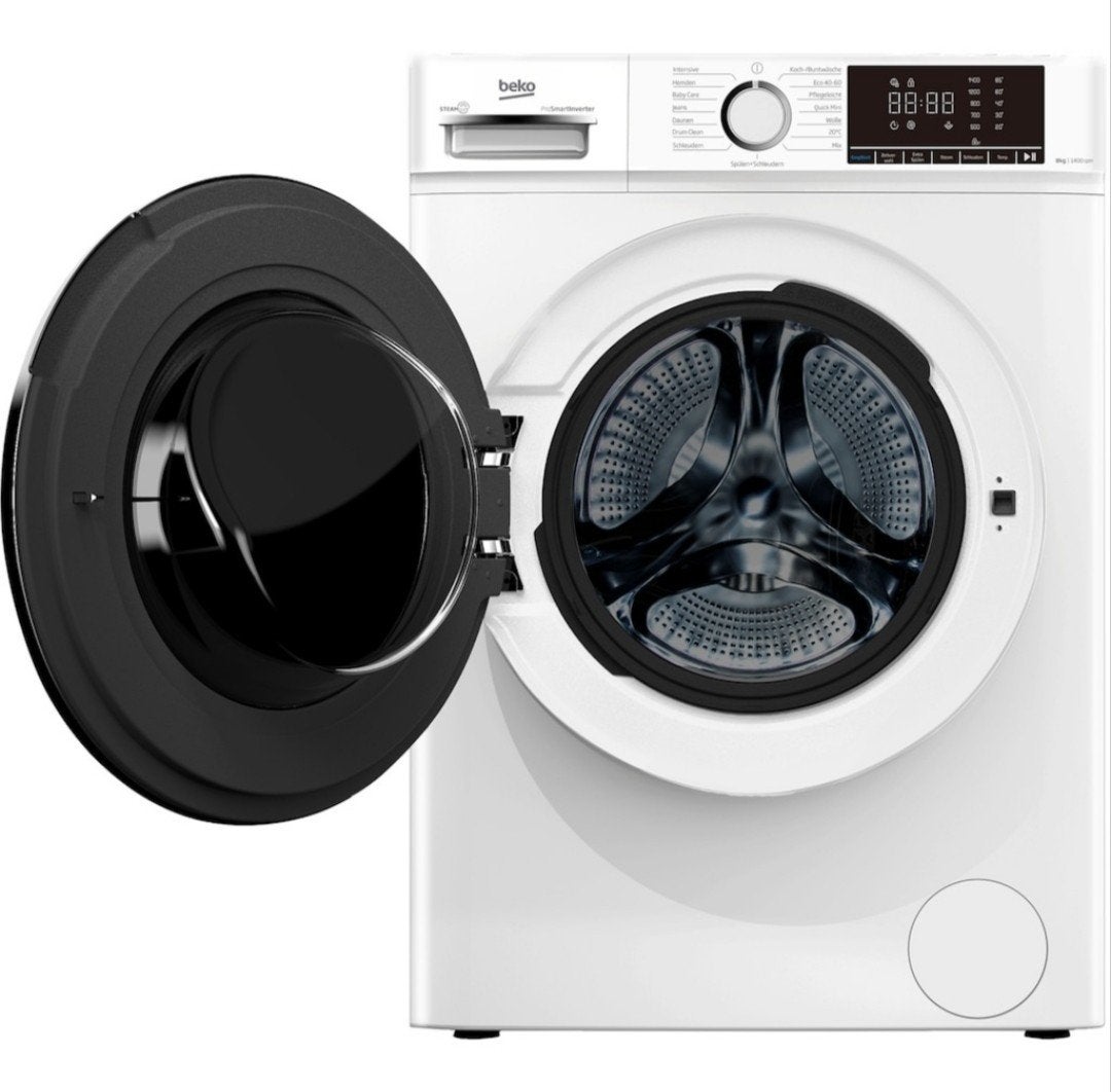 (OP) ACHETEUR RECHERCHÉ : machine à laver Beko NEUVE, Electroménager, Chargeur frontal, Enlèvement, Classe énergétique A ou plus économe
