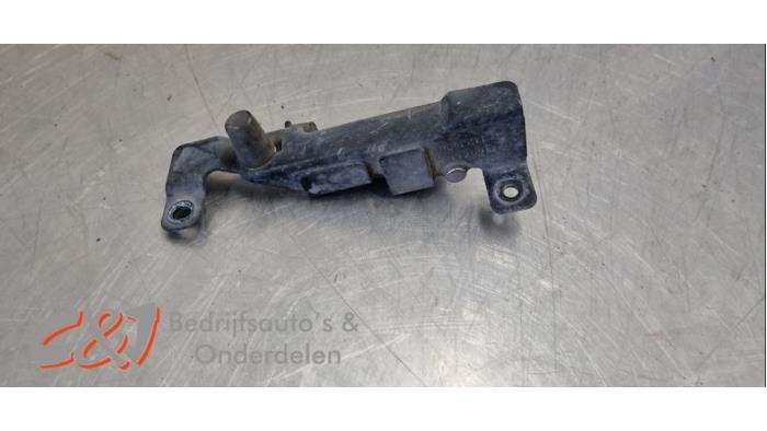 Deurvanger bus/bestel rechts van een Renault Trafic, Gebruikt, -, Renault, -