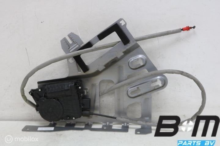 Elek. schuifdeur vergr. L Mercedes Sprinter 419 A9107602500, Auto-onderdelen, Gebruikt